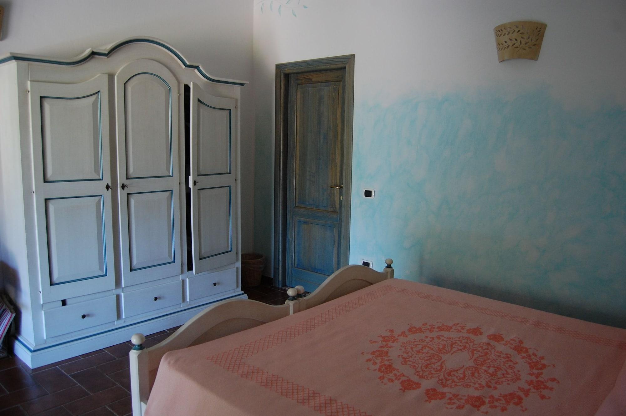 Hotel Club Ragno D'Oro Olbia Tempio Екстер'єр фото