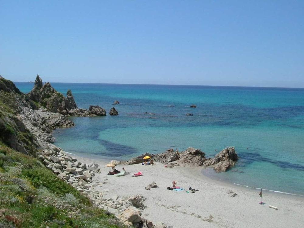 Hotel Club Ragno D'Oro Olbia Tempio Екстер'єр фото