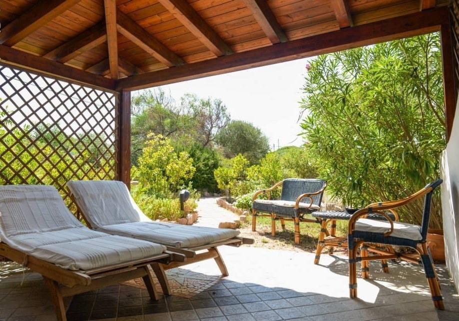 Hotel Club Ragno D'Oro Olbia Tempio Екстер'єр фото