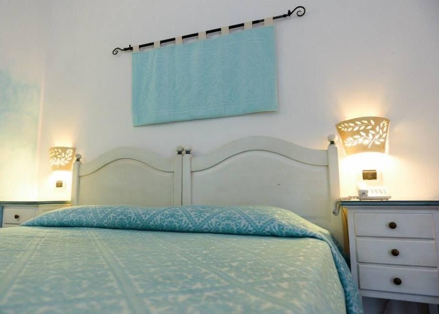 Hotel Club Ragno D'Oro Olbia Tempio Екстер'єр фото
